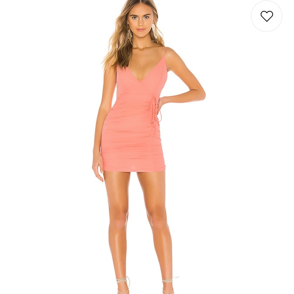 Dress from revolve